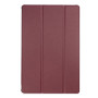 Чохол до планшета BeCover Smart Xiaomi Redmi Pad 2 11.0" Red Wine (713644)