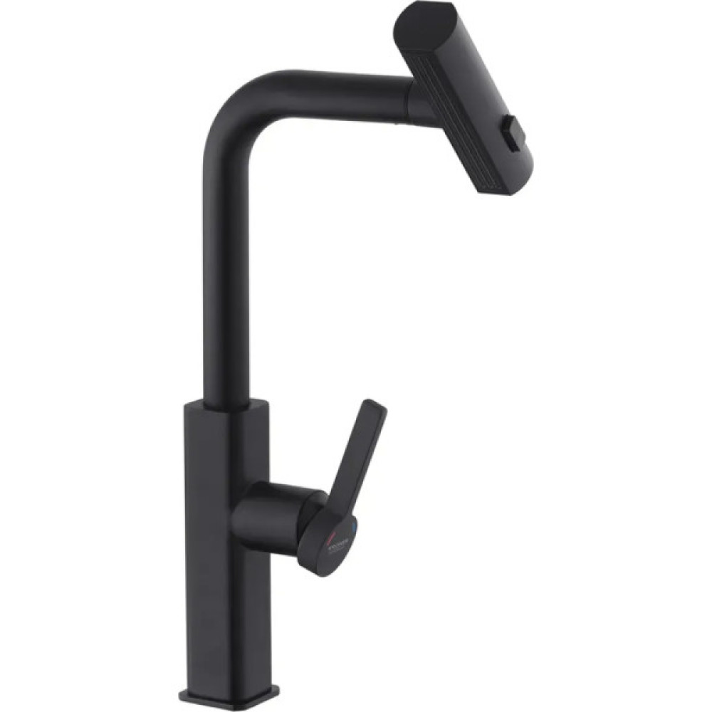 Змішувач Kroner Klassisch-SCH03918 (CV032500)