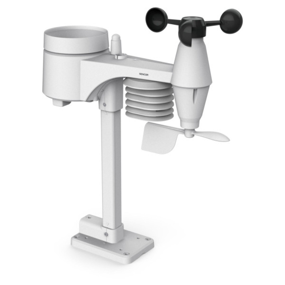 Метеостанція Sencor SWS9400