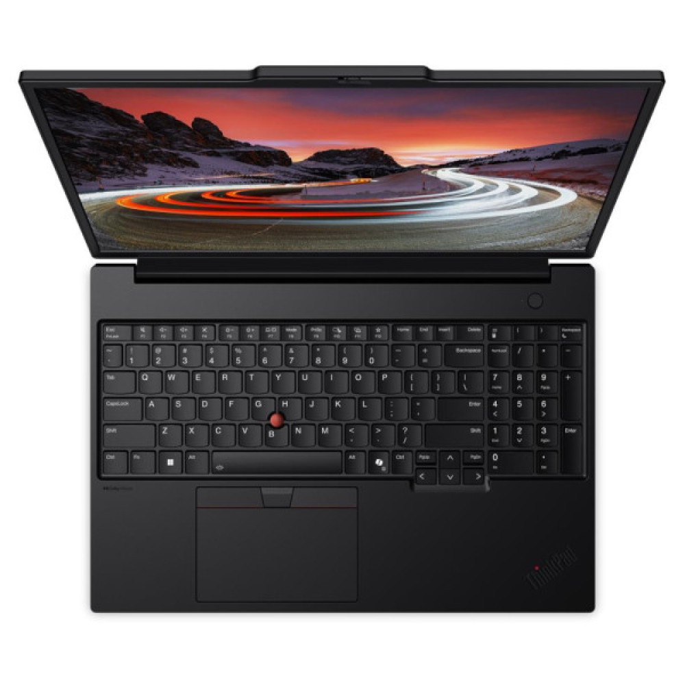 LENOVO ThinkPad P16s Gen 4 (Intel) (21QV0003RA)