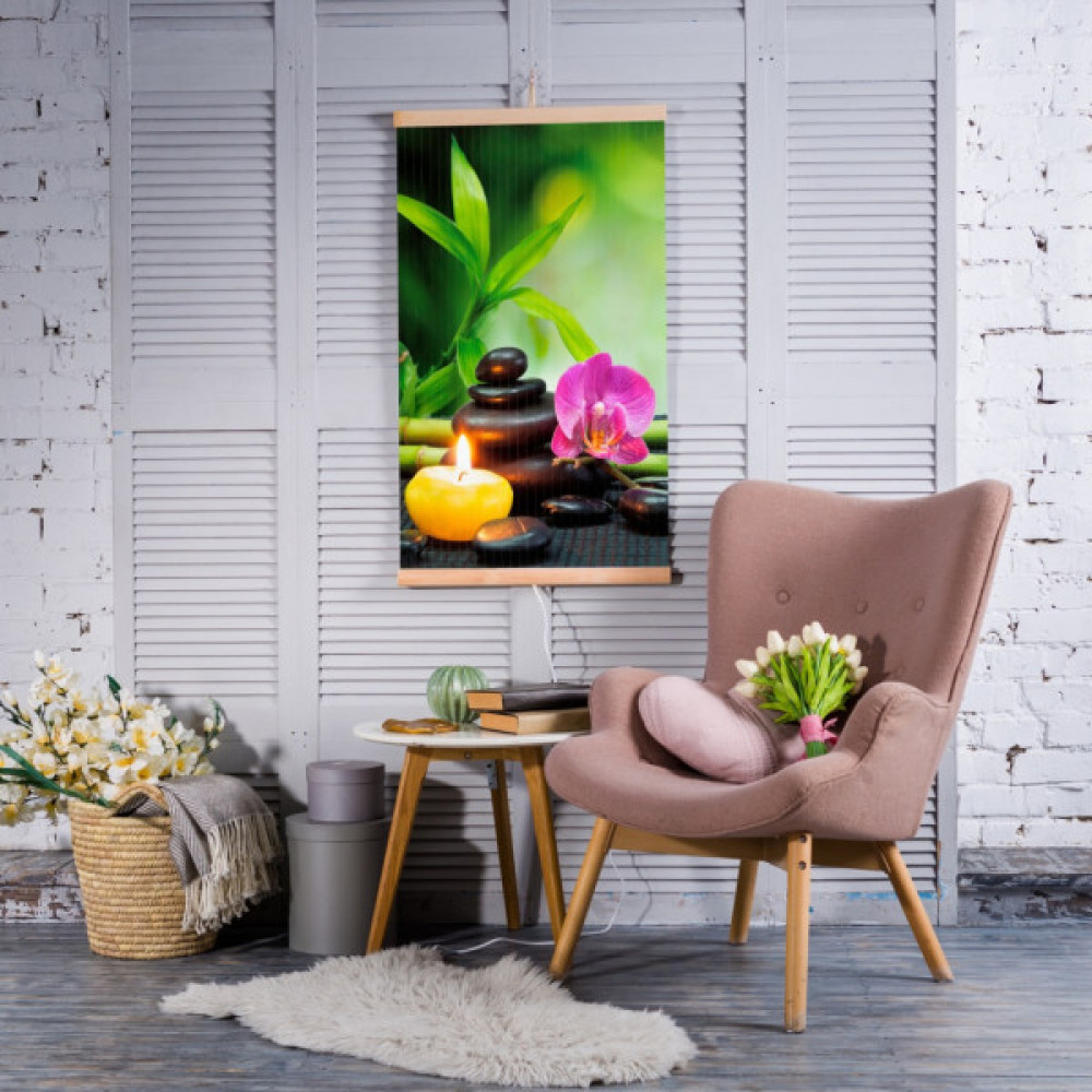 Обігрівач Trio Гармонія (RL060718)