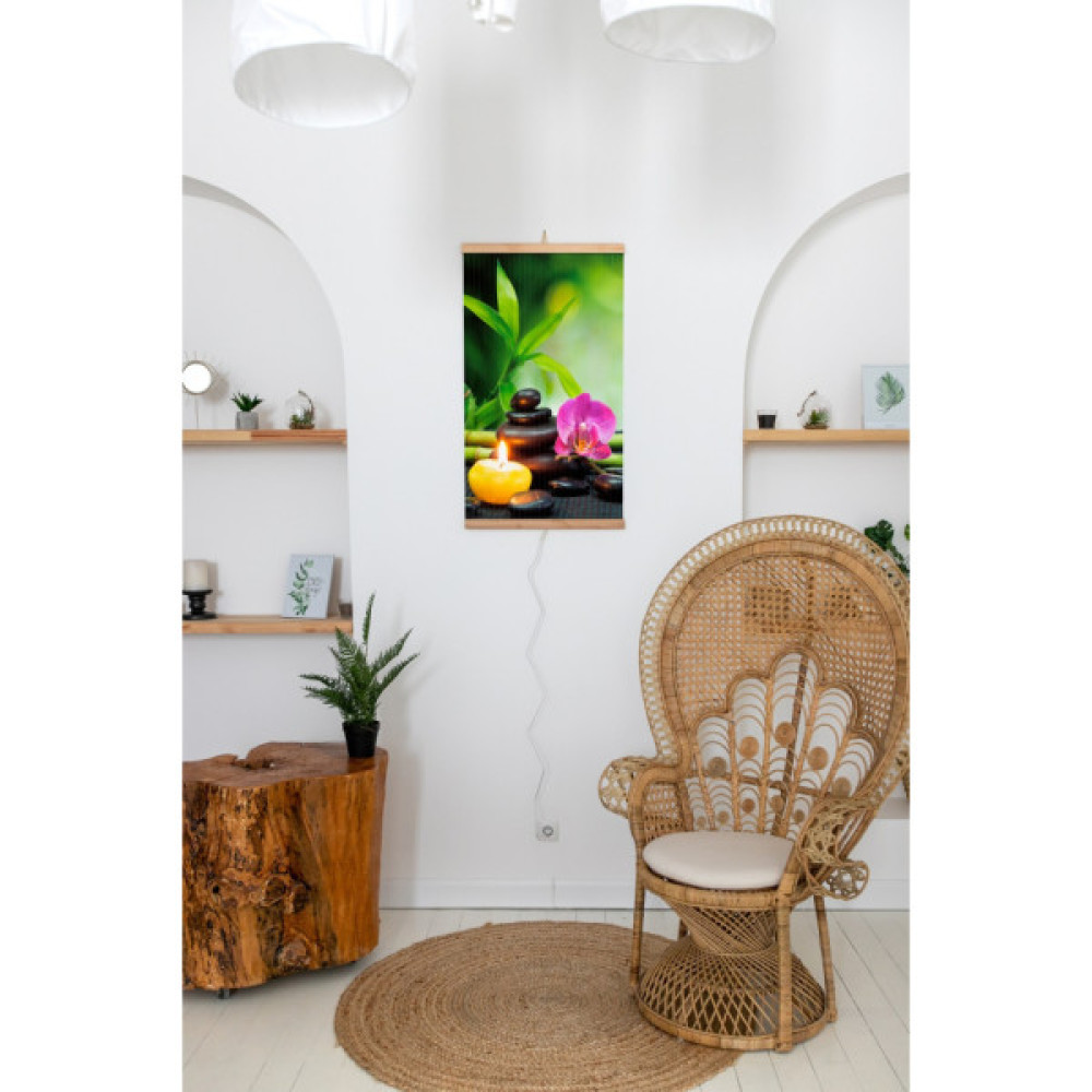 Обігрівач Trio Гармонія (RL060718)