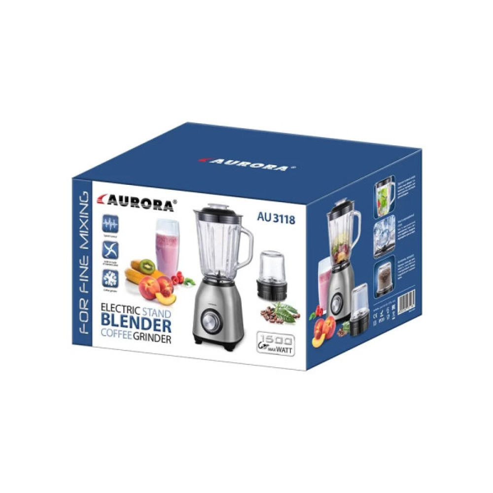 Блендер Aurora AU3118