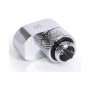 Фітинг для СРО Alphacool Eiszapfen 16mm off set fitting rotatable - chrome (17602) Фітинг для СРО Alphacool Eiszapfen 16mm off set fitting rotatable - chrome (17602)