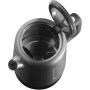 Електрочайник Sencor SWK 1753BK (SWK1753BK)