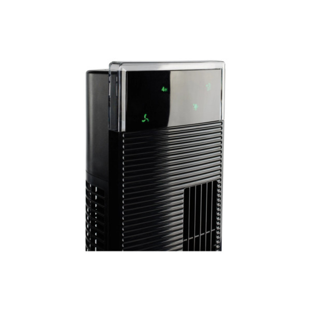 Вентилятор ECG FS 91 T