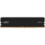 Модуль пам'яті для комп'ютера DDR5 24GB 5600 MHz Pro Micron (CP24G56C46U5)