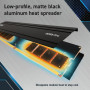 Модуль пам'яті для комп'ютера DDR5 24GB 5600 MHz Pro Micron (CP24G56C46U5)