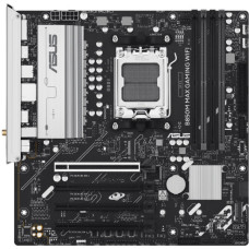 Материнська плата ASUS B850M MAX GAMING WIFI