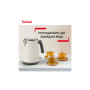 Електрочайник Tefal KI666AE0
