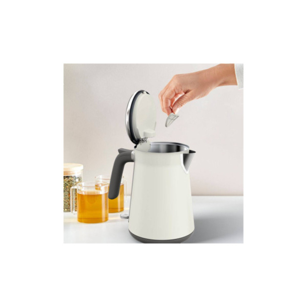 Електрочайник Tefal KI666AE0