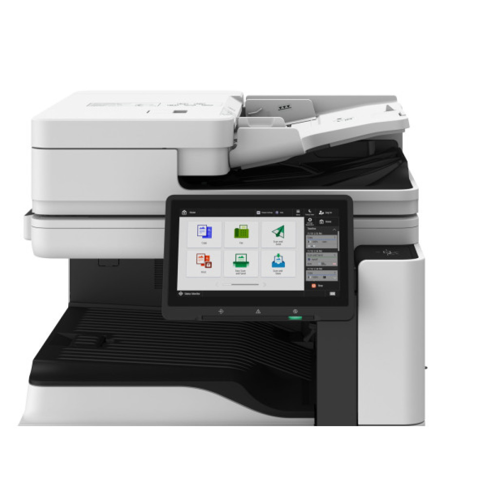 CANON IMAGEFORCE C3100 SERIES MFP (7215C006AA)