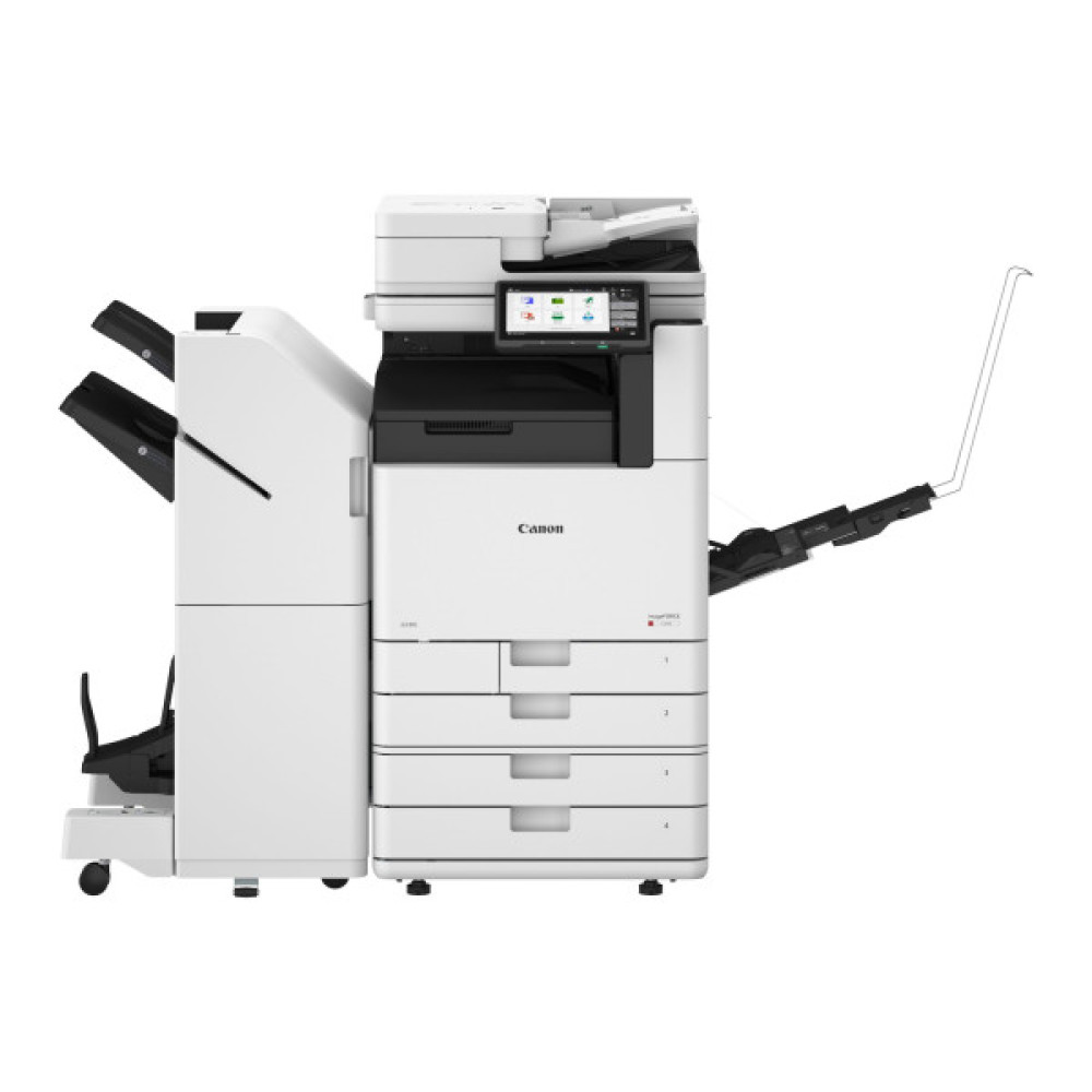 CANON IMAGEFORCE C3100 SERIES MFP (7215C006AA)