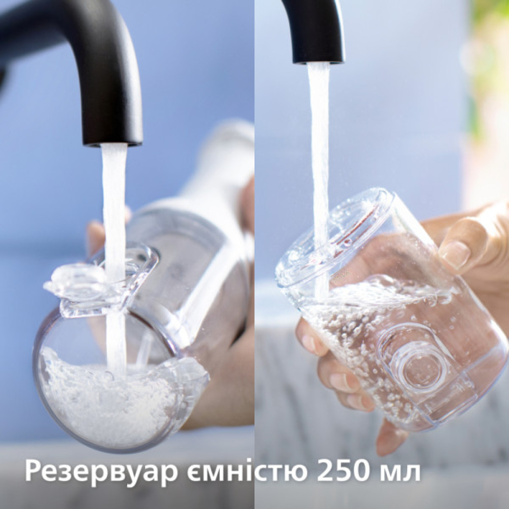 Іригатор Philips HX3826/31