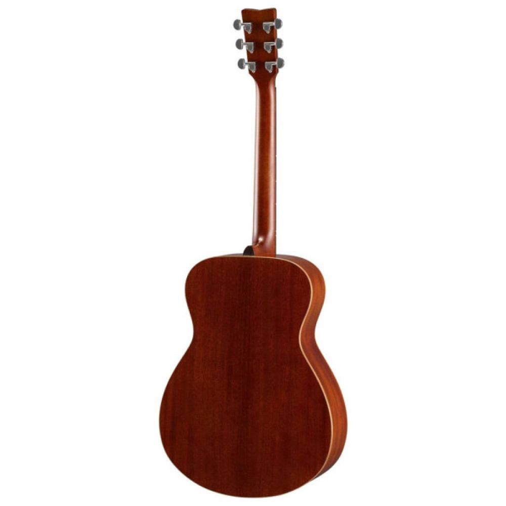 Гітара акустична Yamaha FS850 Natural