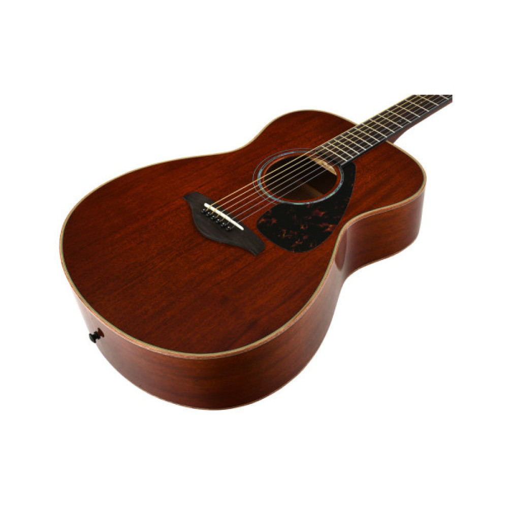 Гітара акустична Yamaha FS850 Natural
