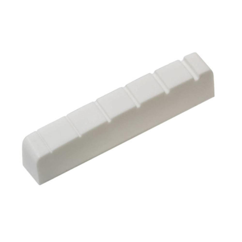 Поріжок для гітари Paxphil NT041 White
