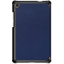 Чохол до планшета Armorstandart Smart Case Lenovo Tab M8 Blue (ARM58611) Чохол до планшета Armorstandart Smart Case Lenovo Tab M8 Blue (ARM58611)
