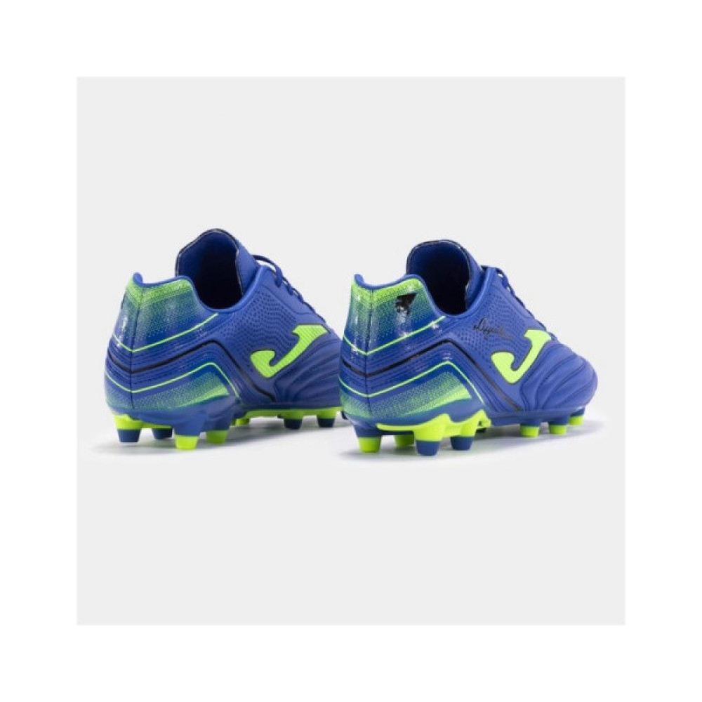 Бутси Joma Aguila AGUW2404FG синій, салатовий 44 (8445954805080)
