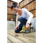 Гвинтоверт ударний акумуляторний Ryobi ONE+ RID1801M 18В 3200об·хв 220Нм 1/4" 1.2кг без АКБ та ЗП