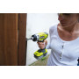 Гвинтоверт ударний акумуляторний Ryobi ONE+ RID1801M 18В 3200об·хв 220Нм 1/4" 1.2кг без АКБ та ЗП