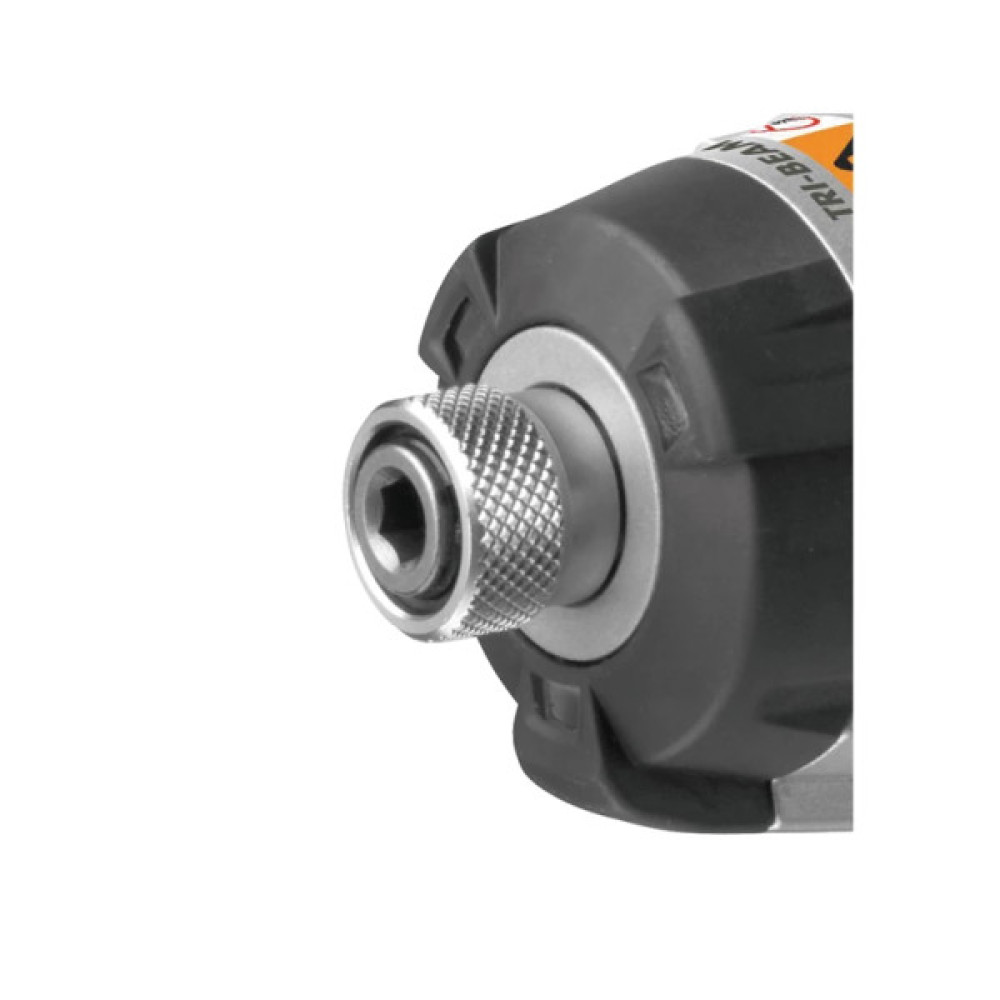 Гвинтоверт ударний акумуляторний Ryobi ONE+ RID1801M 18В 3200об·хв 220Нм 1/4" 1.2кг без АКБ та ЗП