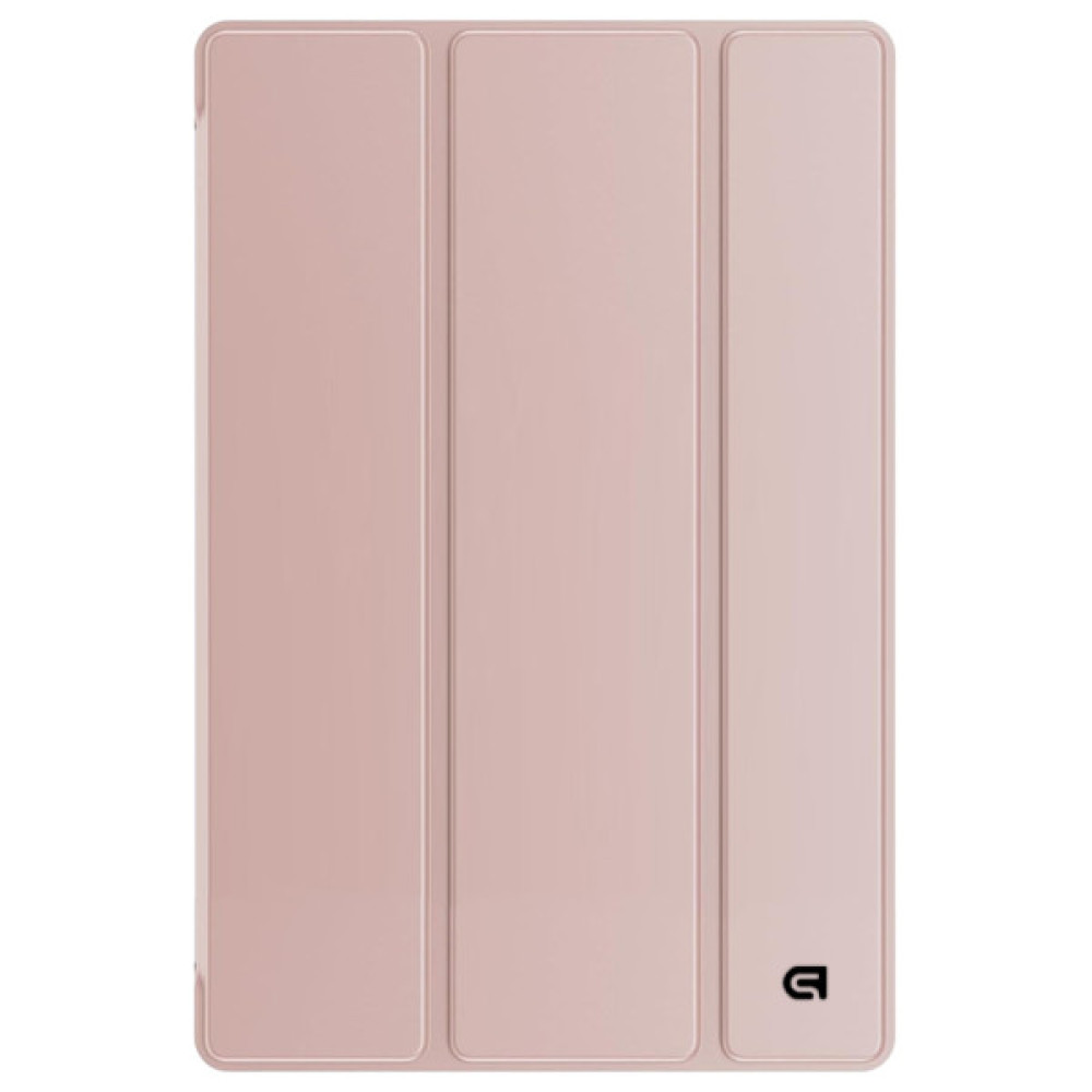 Чохол до планшета Armorstandart Flex Case Samsung Tab A9 Pink (ARM84441)