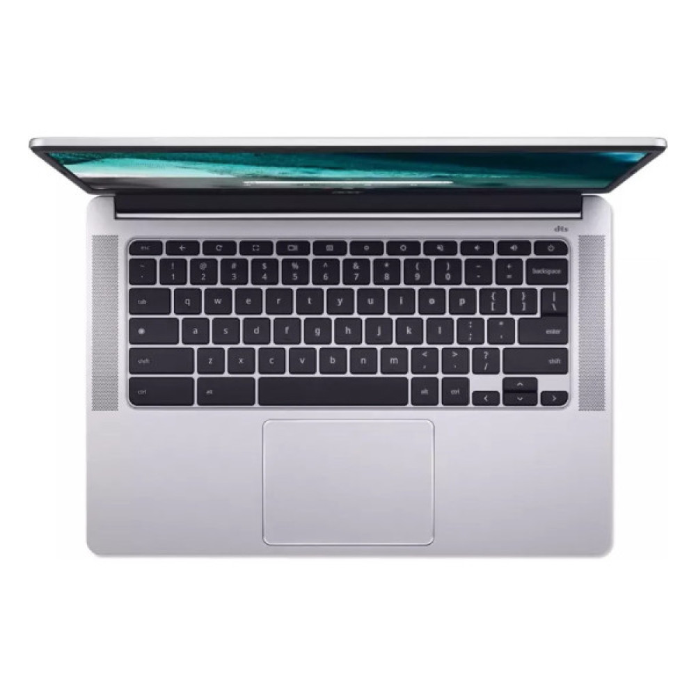 Ноутбук Acer Chromebook 314 CB314-3H (NX.KB4EU.002)