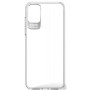 Чохол до мобільного телефона Dengos TPU Samsung Galaxy M21 (DG-TPU-TRP-46) (DG-TPU-TRP-46) Чохол до мобільного телефона Dengos TPU Samsung Galaxy M21 (DG-TPU-TRP-46) (DG-TPU-TRP-46)