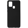 Чохол до мобільного телефона Armorstandart ICON Case Samsung A21s Black (ARM56332) Чохол до мобільного телефона Armorstandart ICON Case Samsung A21s Black (ARM56332)
