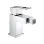 Змішувач Grohe Eurocube bidet (23138000) Змішувач Grohe Eurocube bidet (23138000)