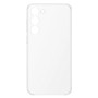 Чохол до мобільного телефона Samsung Galaxy S23 Plus Clear Case Transparency (EF-QS916CTEGRU) Чохол до мобільного телефона Samsung Galaxy S23 Plus Clear Case Transparency (EF-QS916CTEGRU)