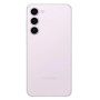 Чохол до мобільного телефона Samsung Galaxy S23 Plus Clear Case Transparency (EF-QS916CTEGRU) Чохол до мобільного телефона Samsung Galaxy S23 Plus Clear Case Transparency (EF-QS916CTEGRU)