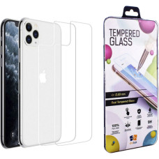 Скло захисне Drobak back panel Apple iPhone 13 Pro (606065) (606065)