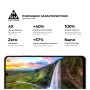 Скло захисне Armorstandart Pro Realme C61 4G Black (ARM80507) Скло захисне Armorstandart Pro Realme C61 4G Black (ARM80507)