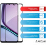Скло захисне ACCLAB Full Glue Realme Note 60 Black (1283126608957) Скло захисне ACCLAB Full Glue Realme Note 60 Black (1283126608957)
