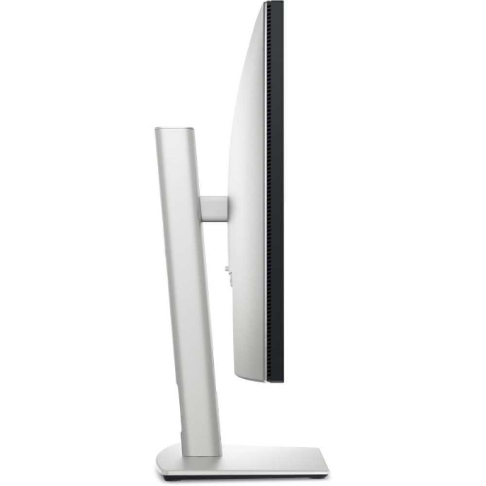 Монітор DELL 27" U2725QE HDMI, 2xDP, USB-C, Thunderbolt, RJ-45, IPS Black, 3840x2160, 120Hz, sRGB 100%, Delta E<1.5, Pivot, HDR600, Light Sensor