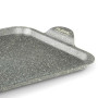 Лист для випікання Flonal Monolite 35 х 25 см (MOIPR3525) Лист для випікання Flonal Monolite 35 х 25 см (MOIPR3525)