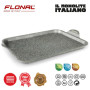Лист для випікання Flonal Monolite 35 х 25 см (MOIPR3525) Лист для випікання Flonal Monolite 35 х 25 см (MOIPR3525)