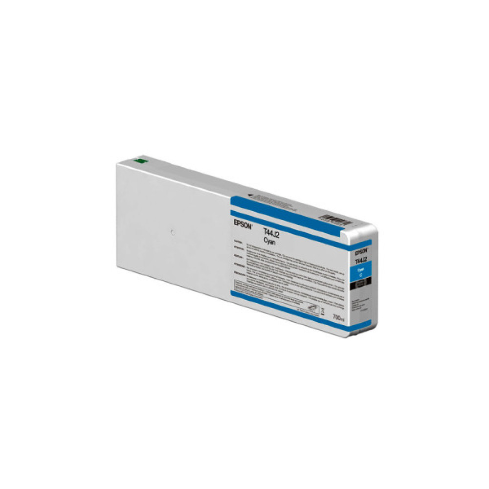 Картридж Epson SC P7500/9500 SP Cyan UltraChrome PR (C13T44J240) Картридж Epson SC P7500/9500 SP Cyan UltraChrome PR (C13T44J240)