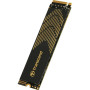 Накопичувач SSD M.2 2280 500GB Transcend (TS500GMTE240S) Накопичувач SSD M.2 2280 500GB Transcend (TS500GMTE240S)