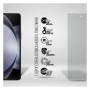 Плівка захисна Armorstandart Anti-spy cover display Samsung Fold 5 (SM-F946) (ARM70409) Плівка захисна Armorstandart Anti-spy cover display Samsung Fold 5 (SM-F946) (ARM70409)
