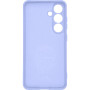 Чохол до мобільного телефона Armorstandart ICON Samsung S24 Camera cover Lavender (ARM88862) Чохол до мобільного телефона Armorstandart ICON Samsung S24 Camera cover Lavender (ARM88862)