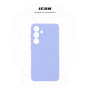 Чохол до мобільного телефона Armorstandart ICON Samsung S24 Camera cover Lavender (ARM88862) Чохол до мобільного телефона Armorstandart ICON Samsung S24 Camera cover Lavender (ARM88862)