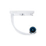 Система рідинного охолодження Chieftec Iceberg 240 ARGB WHITE (CLC-240-RGB-W) Система рідинного охолодження Chieftec Iceberg 240 ARGB WHITE (CLC-240-RGB-W)