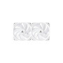 Система рідинного охолодження Chieftec Iceberg 240 ARGB WHITE (CLC-240-RGB-W) Система рідинного охолодження Chieftec Iceberg 240 ARGB WHITE (CLC-240-RGB-W)