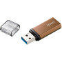 USB флеш накопичувач Apacer 128GB AH25C Classical Bronze USB 3.2 (AP128GAH25CJ-1) USB флеш накопичувач Apacer 128GB AH25C Classical Bronze USB 3.2 (AP128GAH25CJ-1)