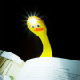 Закладки для книг Flexilight ліхтарик - Каченятко (FLDK) Закладки для книг Flexilight ліхтарик - Каченятко (FLDK)