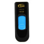 USB флеш накопичувач Team 16Gb C145 Blue USB 3.0 (TC145316GL01) USB флеш накопичувач Team 16Gb C145 Blue USB 3.0 (TC145316GL01)