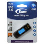 USB флеш накопичувач Team 16Gb C145 Blue USB 3.0 (TC145316GL01) USB флеш накопичувач Team 16Gb C145 Blue USB 3.0 (TC145316GL01)